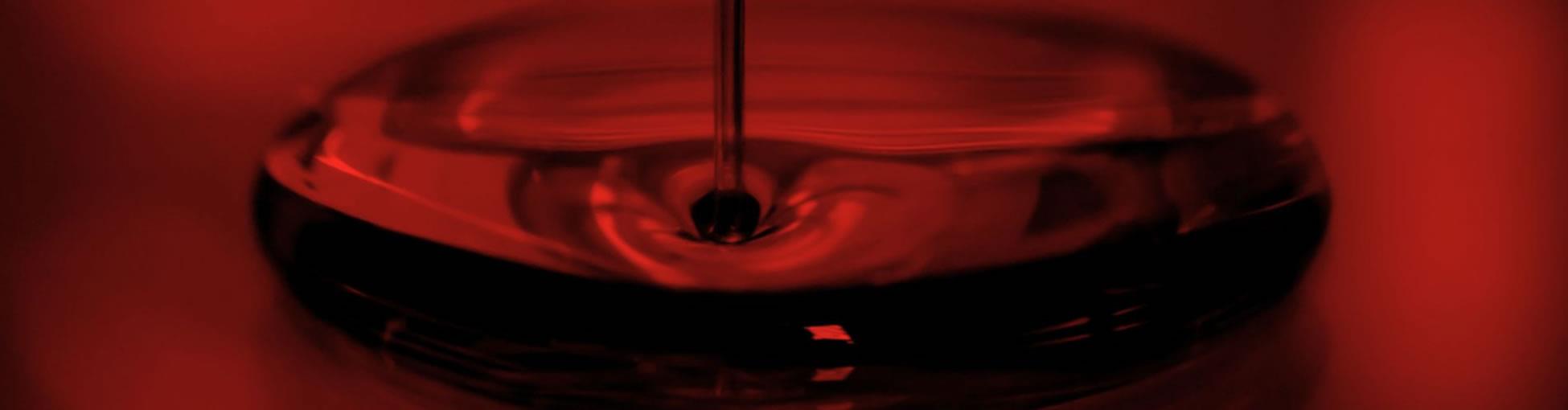 Industrial liquid transfer facility