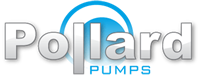 Pollard Pumps logo