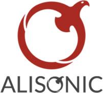 Alisonic logo